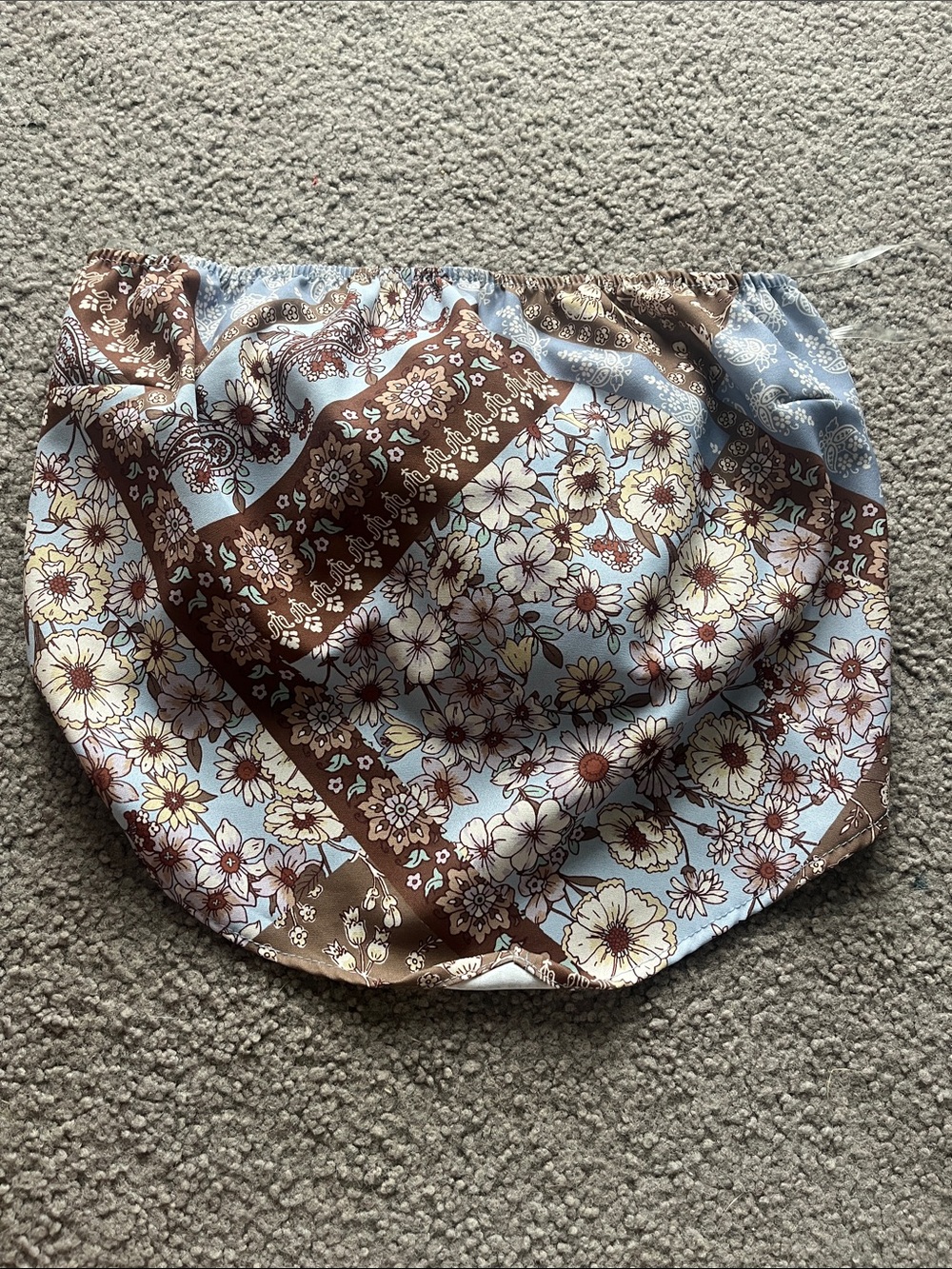 Altard State Bando Tube Top